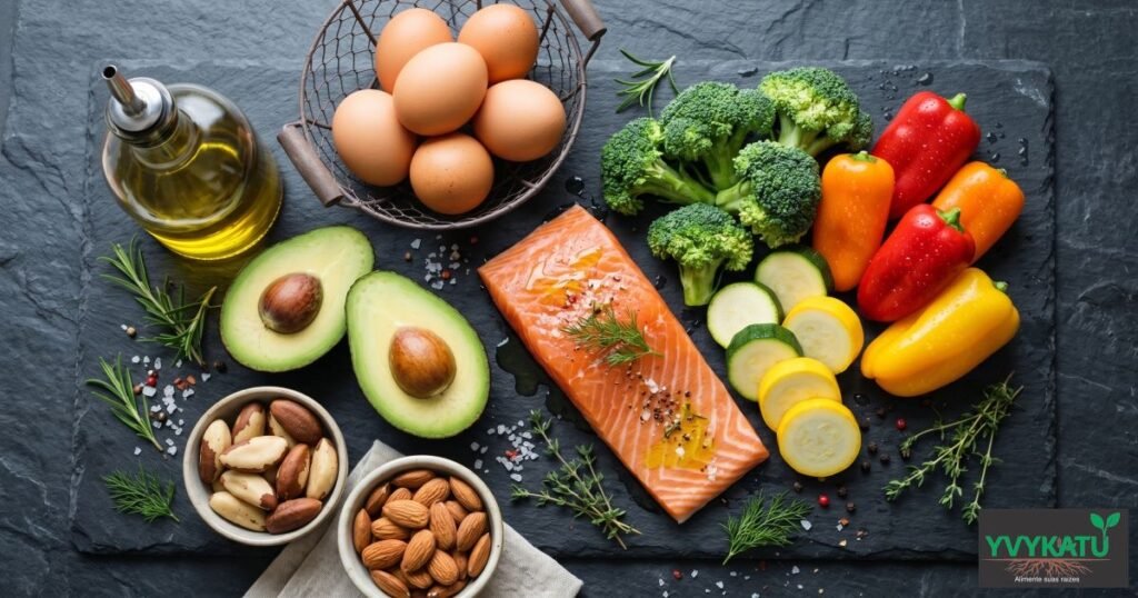 Low Carb Sem Drama: O Guia Honesto low carb sem drama guia honesto yvykatu