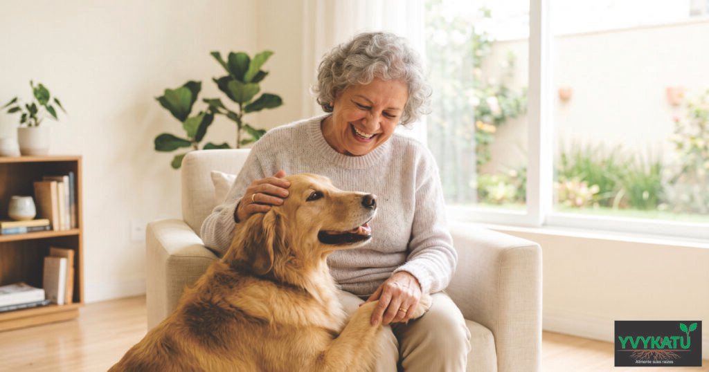 O Remédio que Late, Mia e não Precisa de Receita o remedio que late pets saude yvykatu